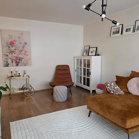 Apartment Arctic - Center Rvn, 2br *