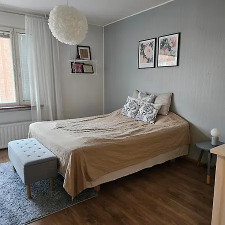 Arctic - Center Rvn, 2br Rovaniemi