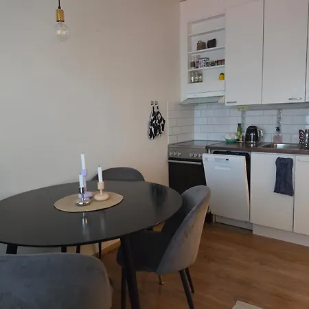 Arctic - Center Rvn, 2br Apartment *
